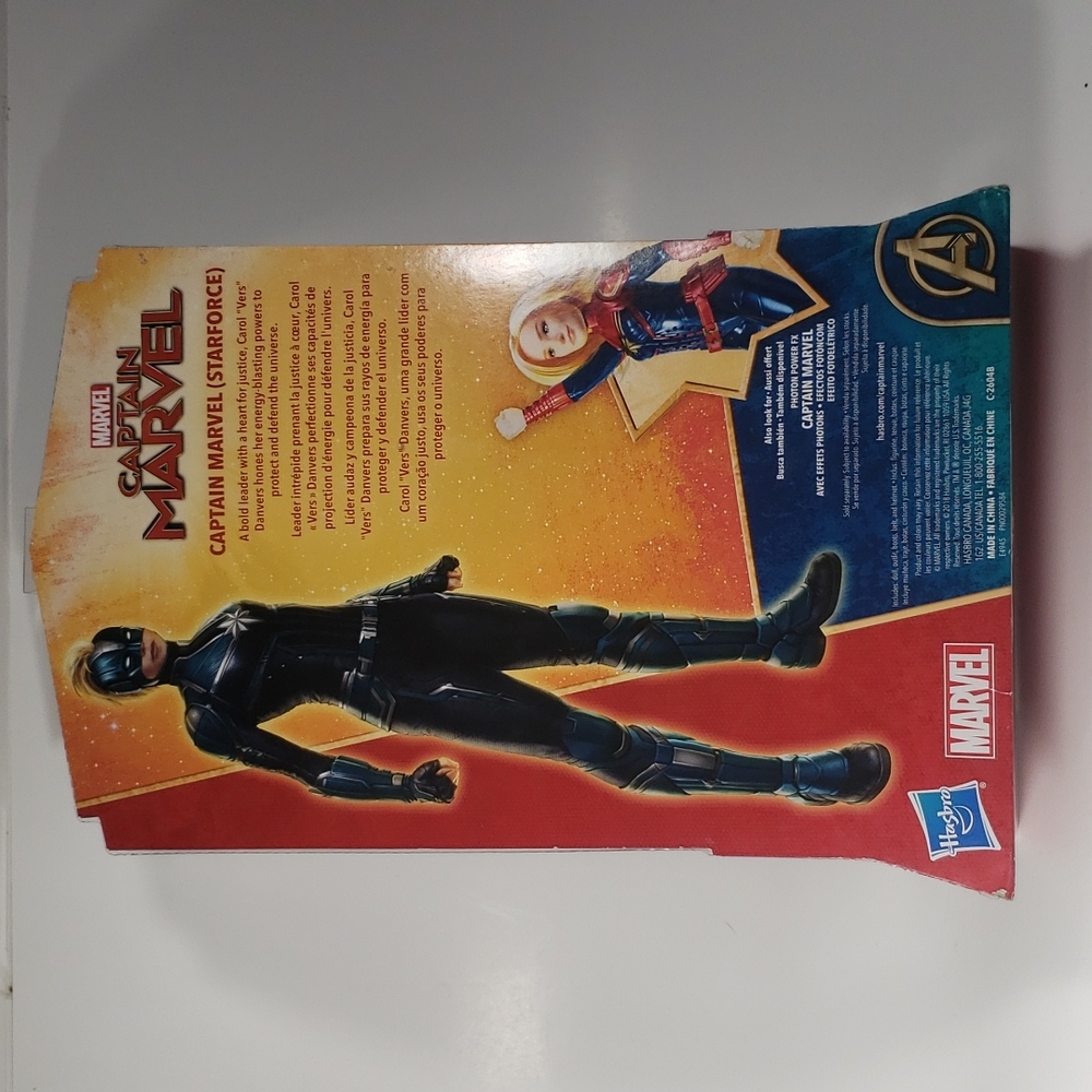Starforce - Picture 2 of 2